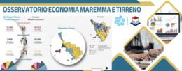Banner Osservatorio Economia Maremma