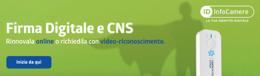 Firma diitiale e CNS