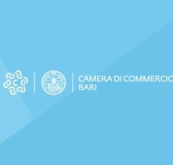 CAMERA COMMERCIO DI BARI